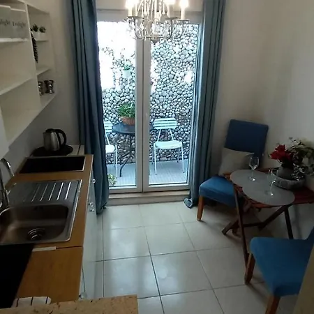 Guesthouse Dubrovnik Πανσιόν Ντουμπρόβνικ