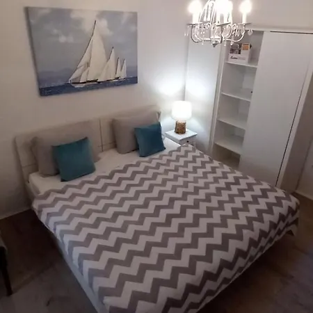 Guesthouse Dubrovnik Ντουμπρόβνικ