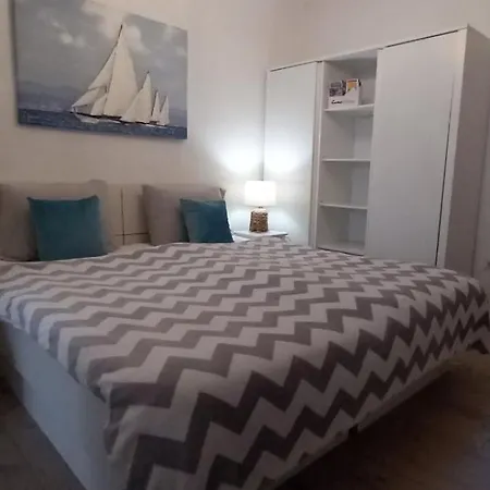 Guesthouse Dubrovnik Πανσιόν Ντουμπρόβνικ