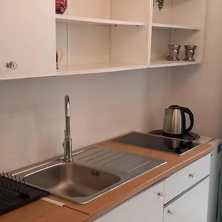 Guesthouse Dubrovnik 杜布罗夫尼克