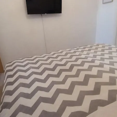 Guesthouse Dubrovnik 3*