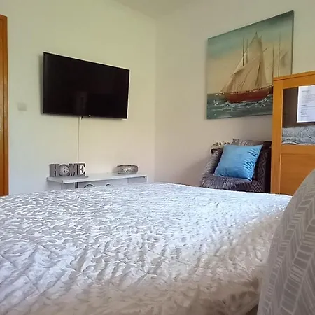 Guest house Dubrovnik Gasthuis 3*