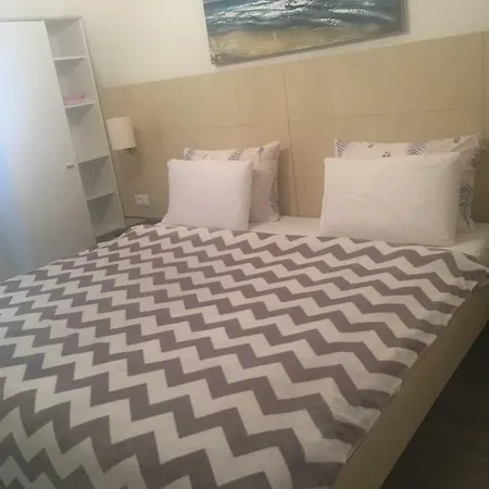 Guest house Dubrovnik Gasthuis 3*