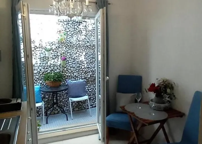 Penzion Guest house Dubrovnik Dubrovník