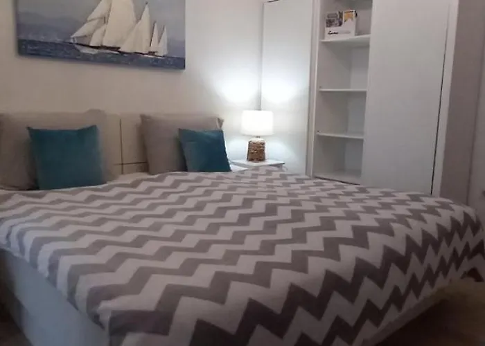 Guest house Dubrovnik Penzion Dubrovník