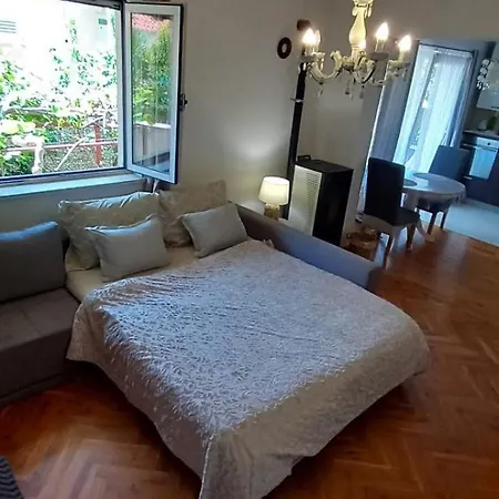 بيت ضيافة Guesthouse Dubrovnik