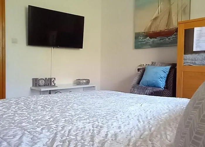 Guesthouse Dubrovnik Pensionat 3*