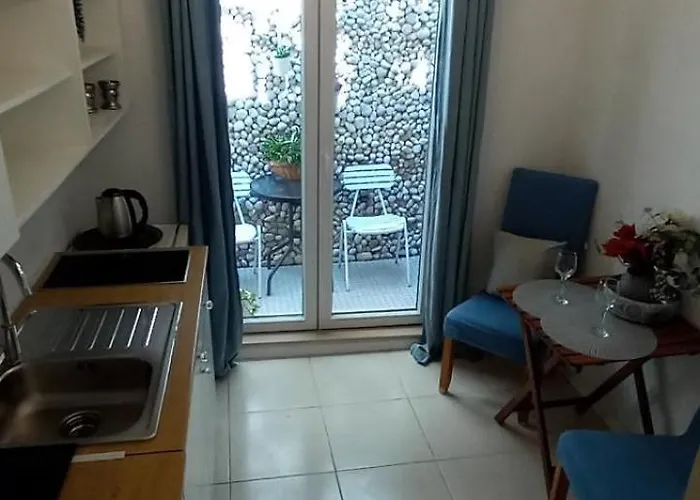 Guesthouse Dubrovnik Pensionat Dubrovnik