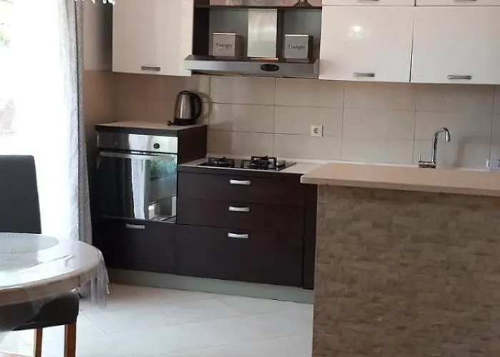 Pensionat Guesthouse Dubrovnik