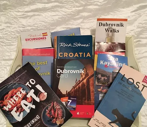 Guesthouse Dubrovnik 3* Dubrovnik