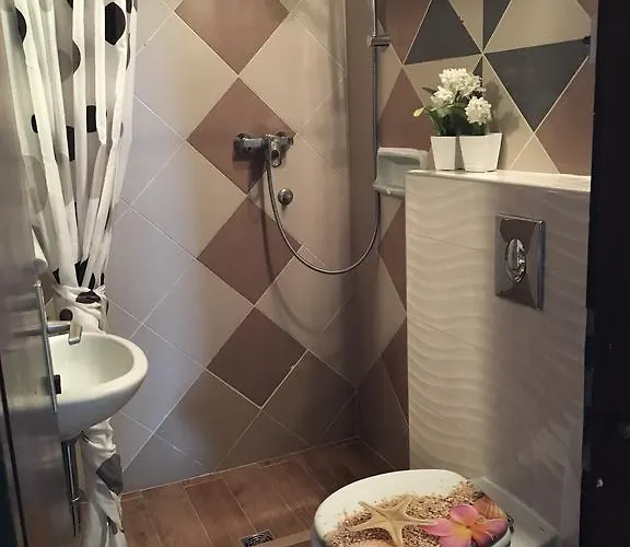 Pensionat Guesthouse Dubrovnik