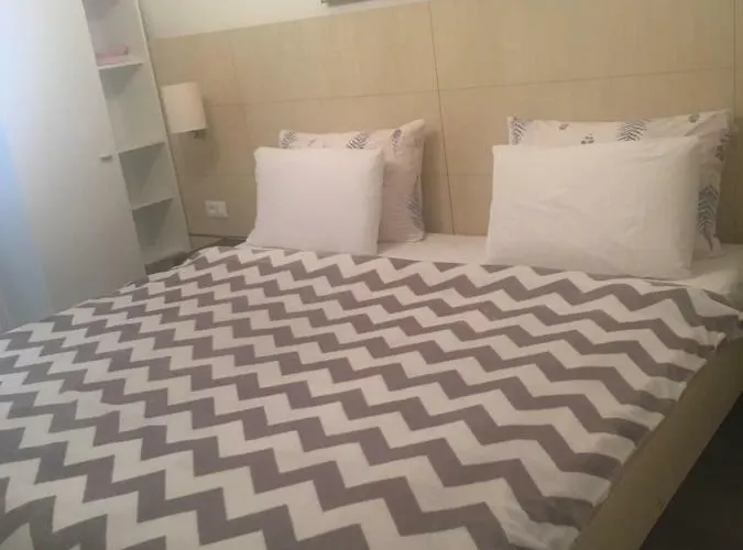 Guesthouse Dubrovnik Pensionat 3*
