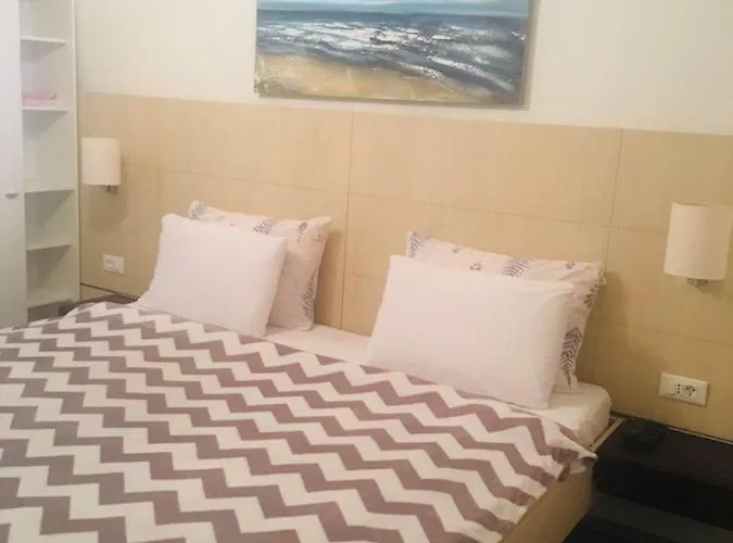 Guesthouse Dubrovnik Pensionat